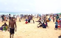 Tragédie en Casamance : un élève de CM1 perd la vie dans les eaux du fleuve