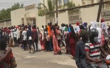 Tribunal de grande instance de Thiès : Un mur détruit à Tivaouane, un voisin à la barre