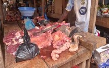 Fass Mbao : un boucher arrêté à l’aube, ses complices dans la nature