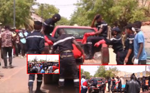 Ziguinchor : un jeune vendeur de tangana sauvagement égorgé à Santhiaba