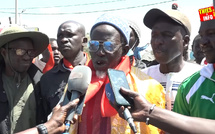 Colère dans les Niayes : des producteurs jettent des tonnes de pommes de terre et de légumes