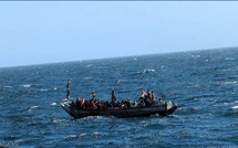 Au large de Dakar : 139 migrants secourus par la Marine après 11 jours en mer