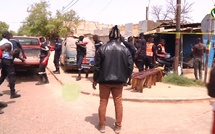 Ziguinchor sous le choc : le présumé assassin de l’apprenti « Maiga » en garde à vue