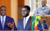 Massaly adresse une lettre au Président Bassirou