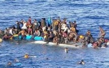 Migration clandestine : une pirogue de 164 candidats interceptée au large de Djiffer