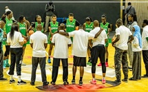 Qualifications Mondial FIBA 2026 : les 13 Lionnes retenues pour représenter le Sénégal