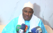 Concours de récital du Coran à Thiès : Cheikh Ahmed Saloum Dieng appelle à la paix et soutient l’Iran et la Palestine