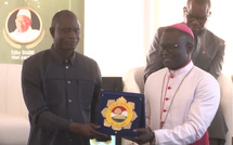 Thiès honore ses bâtisseurs : la Ville lance la première édition de la Médaille de la dignité