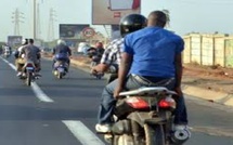 Course-poursuite nocturne à Dakar après un vol à l’arraché