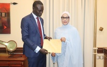 Malaw d’Or 2026 : la Première Dame de la Gambie attendue à Thiès pour une édition sous-régionale de grande envergure