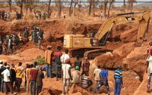 Kédougou : deux orpailleurs perdent la vie dans des incidents distincts à Saraya