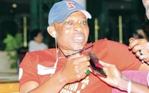 Décès de l’ancien international sénégalais Lamine Mboup