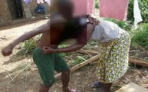 Bagarre à Dakar : « J’ai attrapé ses parties intimes », raconte une locataire