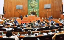 Assemblée nationale : examen mercredi du projet de loi durcissant la répression des actes contre-nature