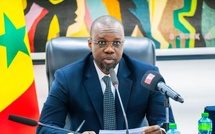 Ousmane Sonko annonce des communications publiques sur plusieurs dossiers stratégiques