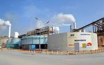 Phosphates : Ousmane Sonko annonce une restructuration de la filière et la reprise des actifs des Industries chimiques du Sénégal