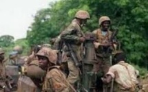 Bignona : un militaire perd la vie lors d’une intervention contre des cultures illicites