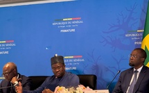 Réforme du secteur extractif : Birame Souleye Diop annonce le retrait de plus de 300 titres miniers