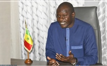 Préparatifs du Fête de l’indépendance du Sénégal : Babacar Diop se veut rassurant sur l’organisation à Thiès
