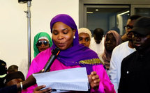 Ndogou / Iftar organisé par Sokhna Diarra Gueye, au nom de l’agence AM Luxuris Tours fondée par Mame Diarra