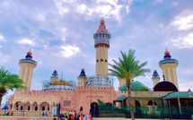 Touba : lancement imminent des travaux de rénovation de la Grande Mosquée