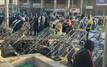 Rufisque : des mesures annoncées pour libérer les abords du marché central