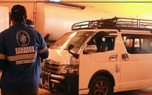 Transport : des contrôles techniques mobiles bientôt déployés dans les régions