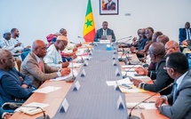 Dialogue social : 13 mesures adoptées pour renforcer la stabilité et la croissance