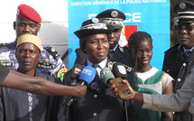 Thiès : lancement officiel du projet Édupolsen au lycée Malick Sy