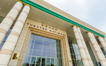 Grand Théâtre : Ousmane Sané nommé président du Conseil d’administration