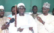 Thiès – 4 Avril 2026 : l’imam Idrissa Gaye appelle à la responsabilité et au civisme pour un événement exemplaire
