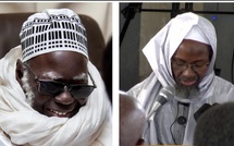 Korité 2026 à Touba : Serigne Mountakha Mbacké exhorte les fidèles à maintenir l’élan spirituel après le Ramadan