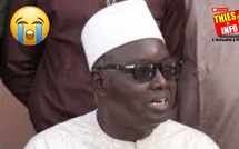 Nécrologie : Décès de M. Allé LÔ, ancien député-maire