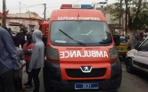 Ziguinchor : un conducteur de moto-taxi perd la vie après une agression nocturne
