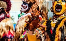 Dagana : un artiste perd la vie lors d’un spectacle de “faux-lion”