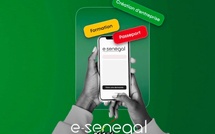 Lancement du portail e-senegal.sn : un guichet unique pour les démarches administratives