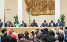 Le président sénégalais échange avec la diaspora en Espagne et annonce des mesures concrètes