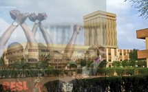 UGB : une décision attendue en août sur la validation de l’année universitaire