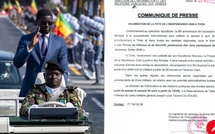 Fête de l’indépendance à Thiès : un programme axé sur les forces de défense et Dakar 2026
