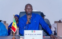 Thiès : le 4 avril, entre symbole politique et levier de développement selon Babacar Diop