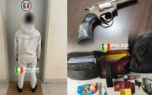 Interpellation à Thiaroye : un réseau mêlant stupéfiants et technologie démantelé