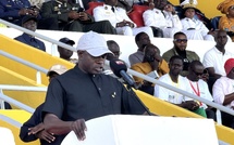 À Thiès, Babacar Diop appelle la jeunesse à incarner les valeurs nationales