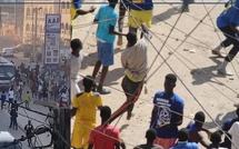 Violences après Guédiawaye FC – AS Pikine : la Ligue dénonce et annonce des sanctions