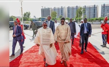 Journée des Daaras : le chef de l’État présent à Dakar Arena pour la cérémonie officielle