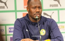 Pape Thiaw satisfait après la victoire face à la Gambie et salue une opposition de qualité