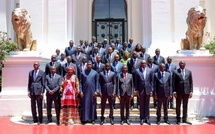 LE COMMUNIQUÉ DU CONSEIL DES MINISTRES DU MERCREDI 01 AVRIL 2026