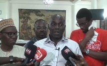 Salon international du livre de Thiès : Moustapha Ndéné Ndiaye porte le combat des langues nationales