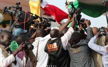 Publication du rapport du FADP : le ministère de la Communication annonce une rencontre officielle