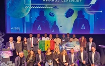 ActInSpace : le Sénégal entre dans l’histoire avec une victoire internationale inédite