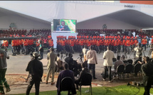 Thiès : Tout est prêt pour le défilé du 66e anniversaire de l’indépendance du Sénégal